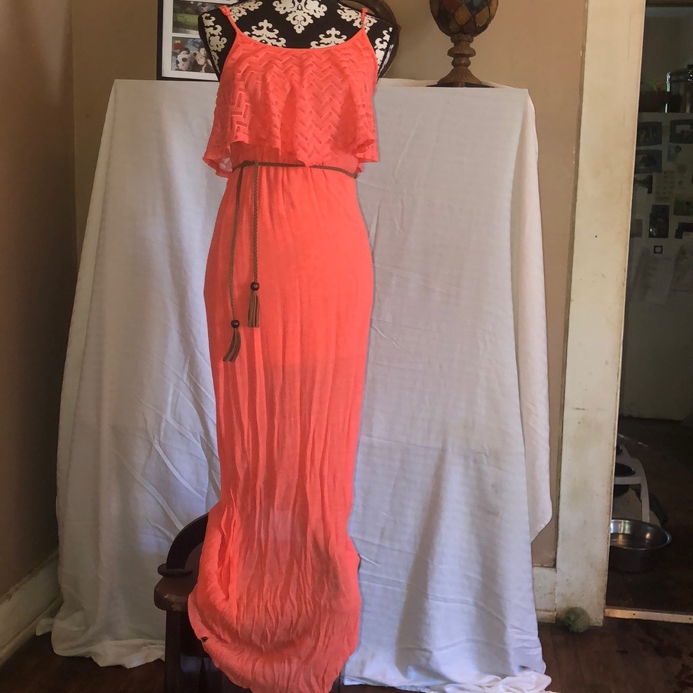 Trixxi Sundress